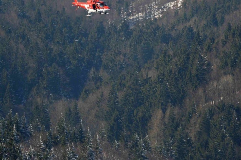 ATE_Skalka pri Kremnici